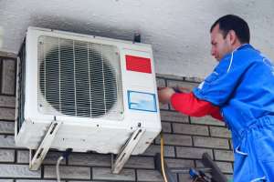 HVAC Companies Near Morongo Valley, CA Available Now